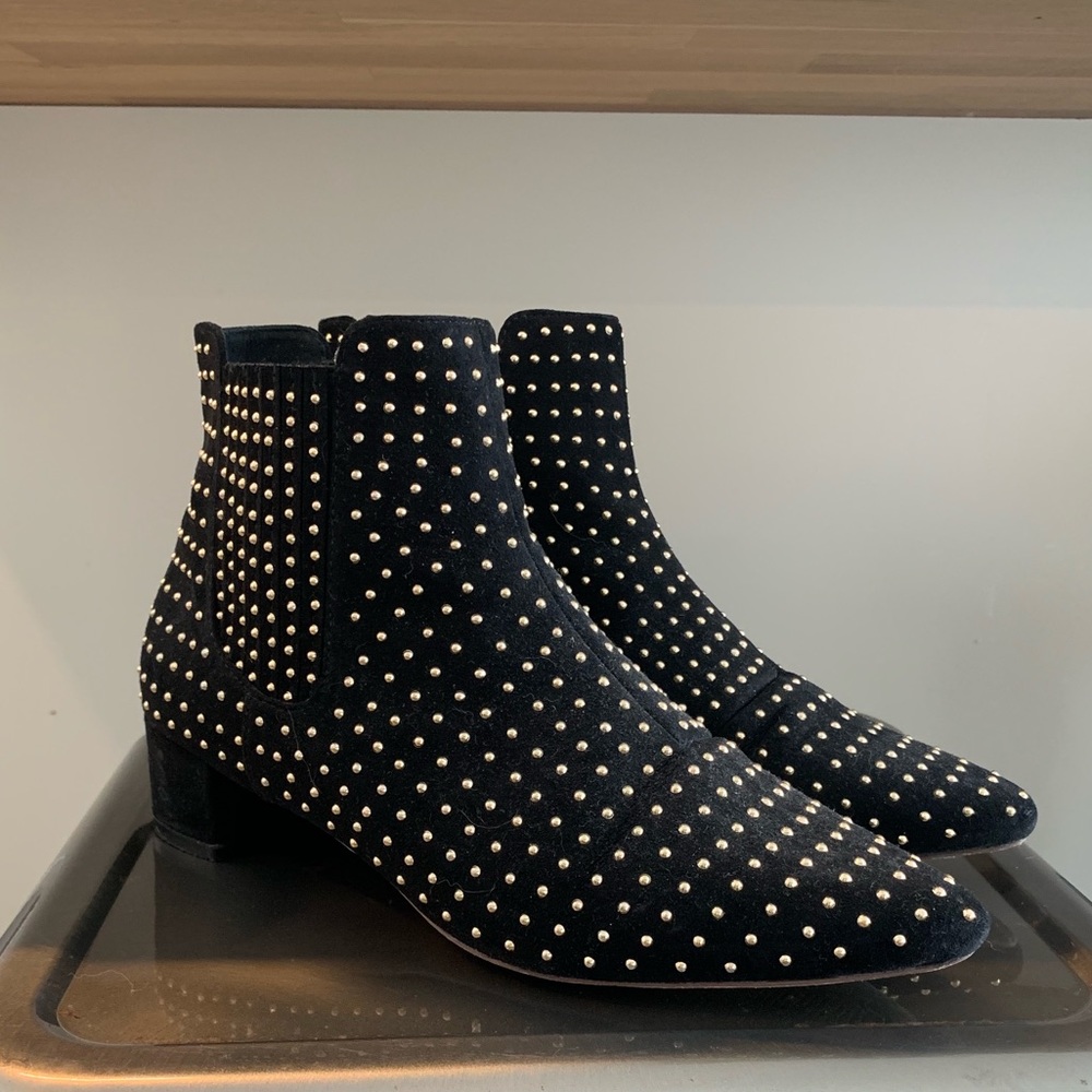 TOPSHOP | Booties